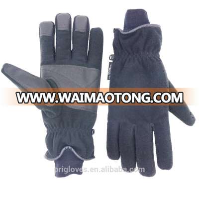 Winter Ski Snowboard Snow Thinsulate Insulated Warm Gloves